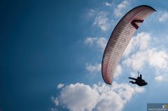 Paraglider I