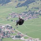 Paraglider II