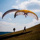 Paraglider II