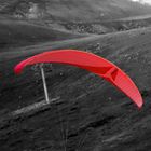 Paraglider im Doppelpack