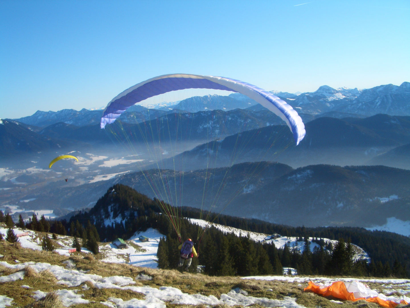 paraglider-_start