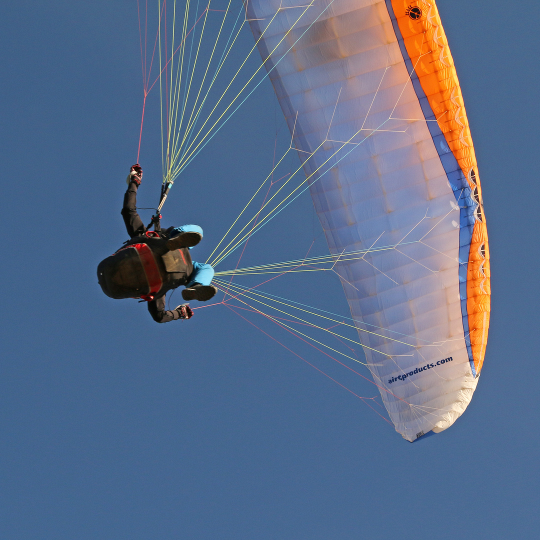 Paragliderparadis