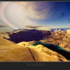 Paragliders