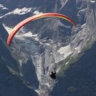 Paraglider's Paradise