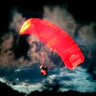 Paragliding 1