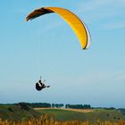 Paragliding