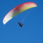 Paragliding 2