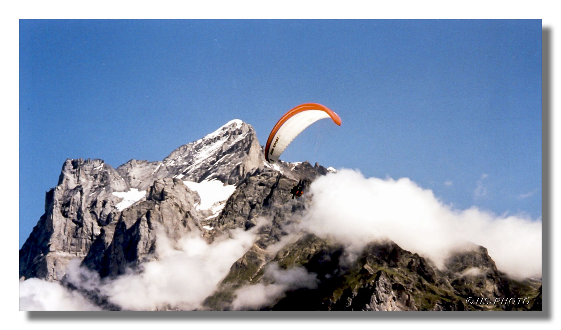 Paragliding 2