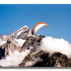 Paragliding 2