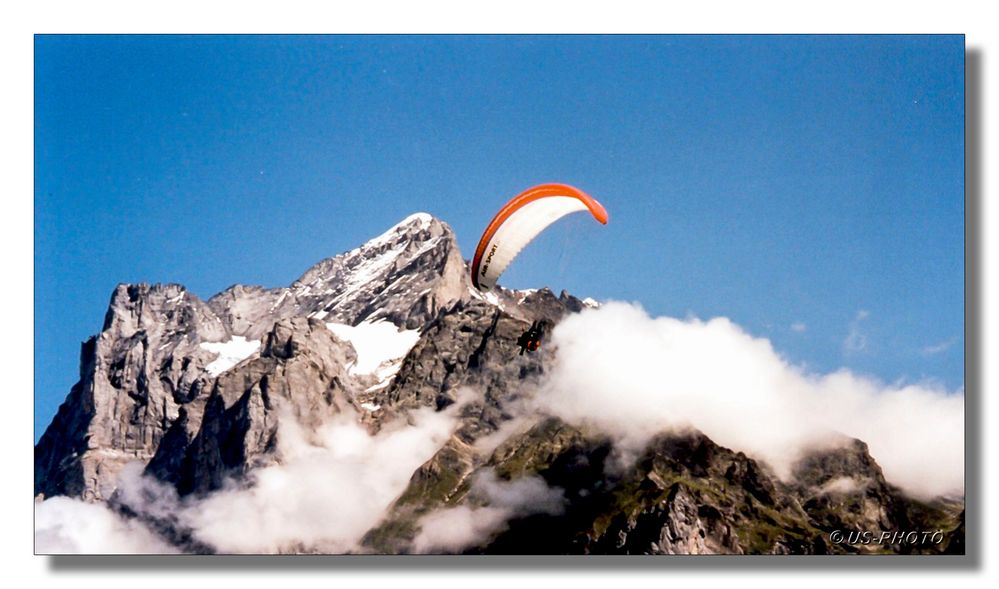 Paragliding 2