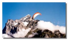 Paragliding 2