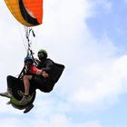 Paragliding 2