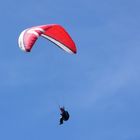 Paragliding