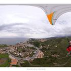 Paragliding