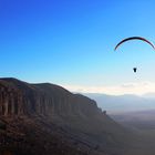 Paragliding Alicante