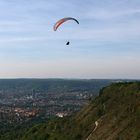 Paragliding am Jenzig 3