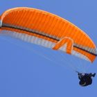 Paragliding at Oludeniz #1