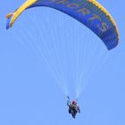 Paragliding at Oludeniz #2