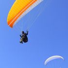 Paragliding at Oludeniz #3