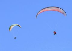 Paragliding at Oludeniz #5