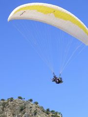 Paragliding at Oludeniz #8