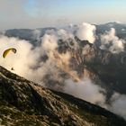 Paragliding Babadag