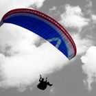 Paragliding