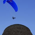 paragliding