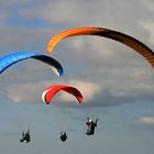 Paragliding I