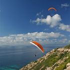 Paragliding @ Malle II