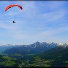 Paragliding Perfection