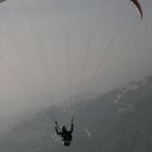 Paragliding Spain