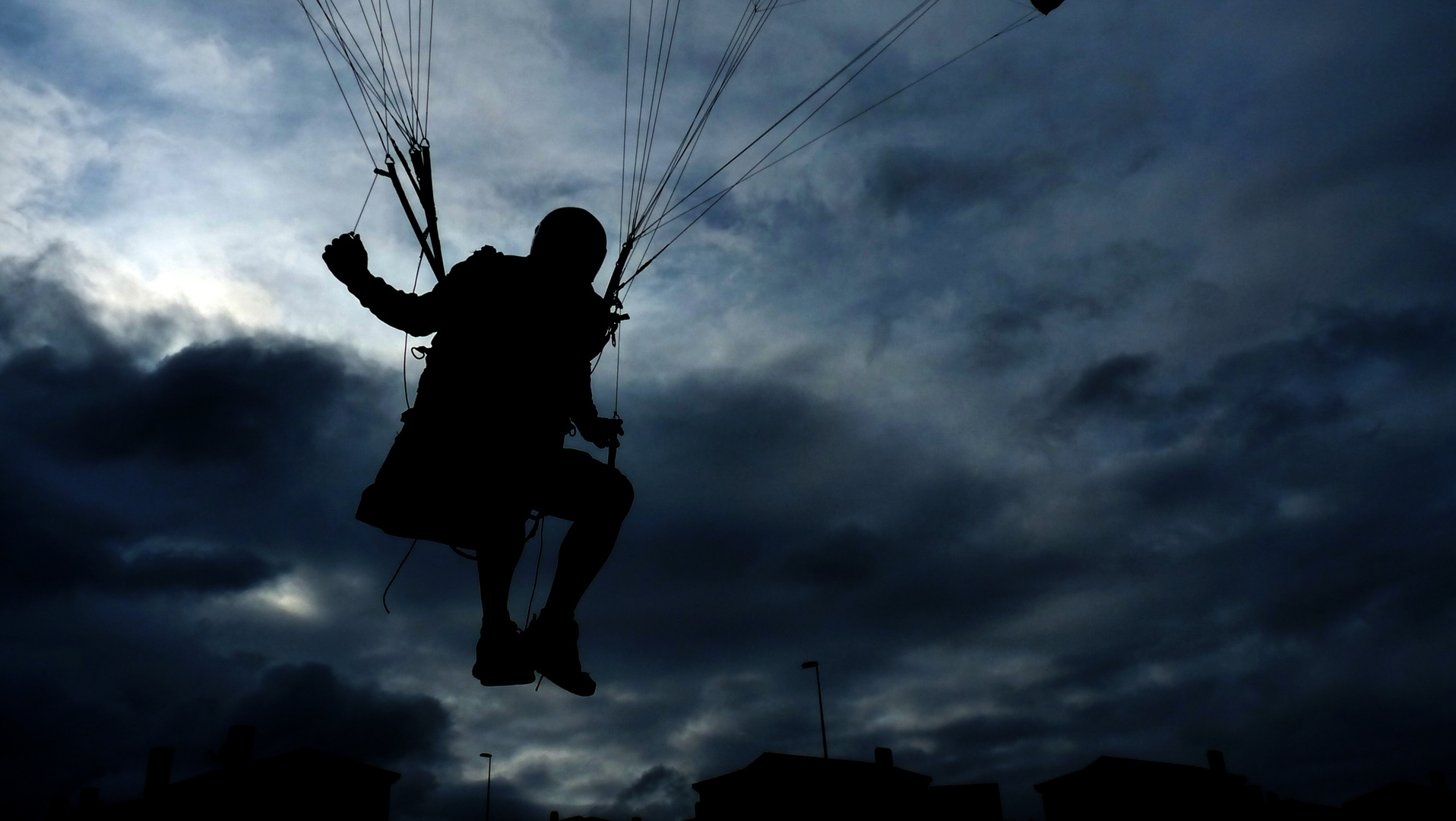 Paragliding Spain, Alicante Doyouwanna