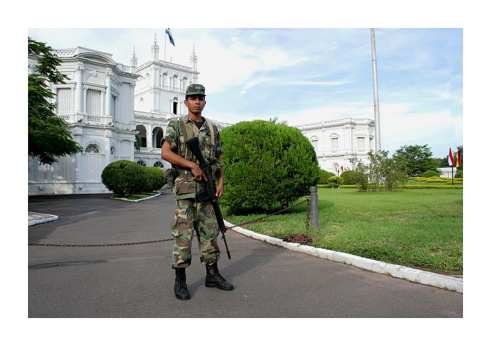 Paraguay