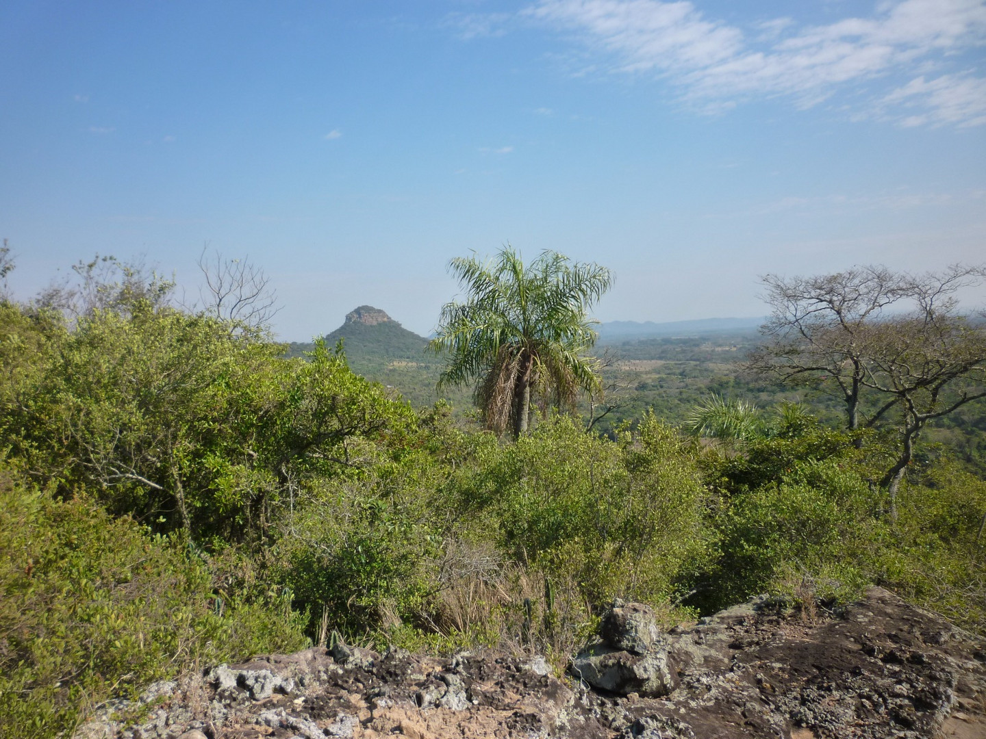 Paraguay