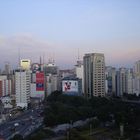 Paraíso  E.Abreu São Paulo