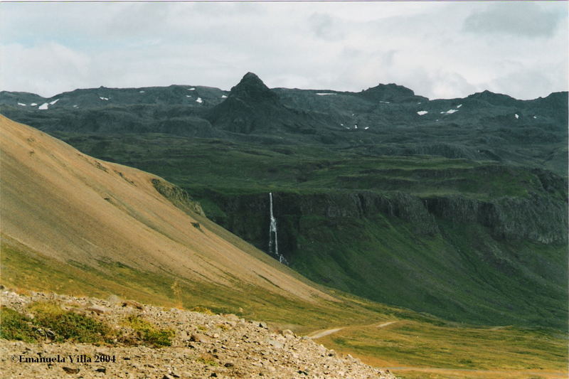 Paraiso Geolóagico