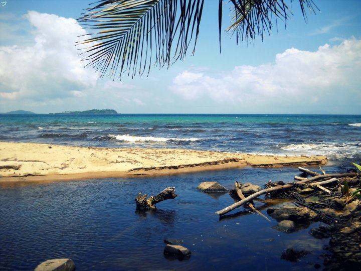 Paraiso, Luquillo, Puerto Rico