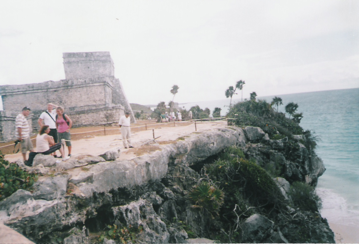 paraiso,mexico