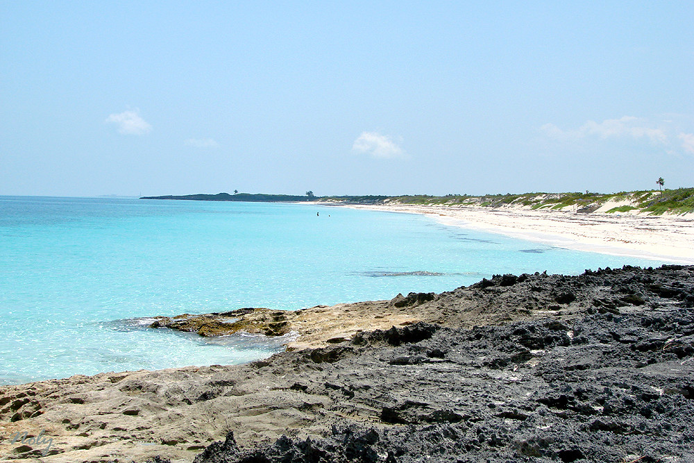 Paraisos en Cuba II