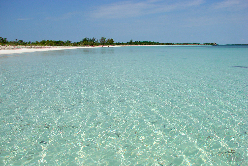 Paraisos en Cuba IV