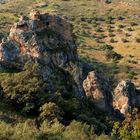 PARAJE DE LAS ANGOSTURAS