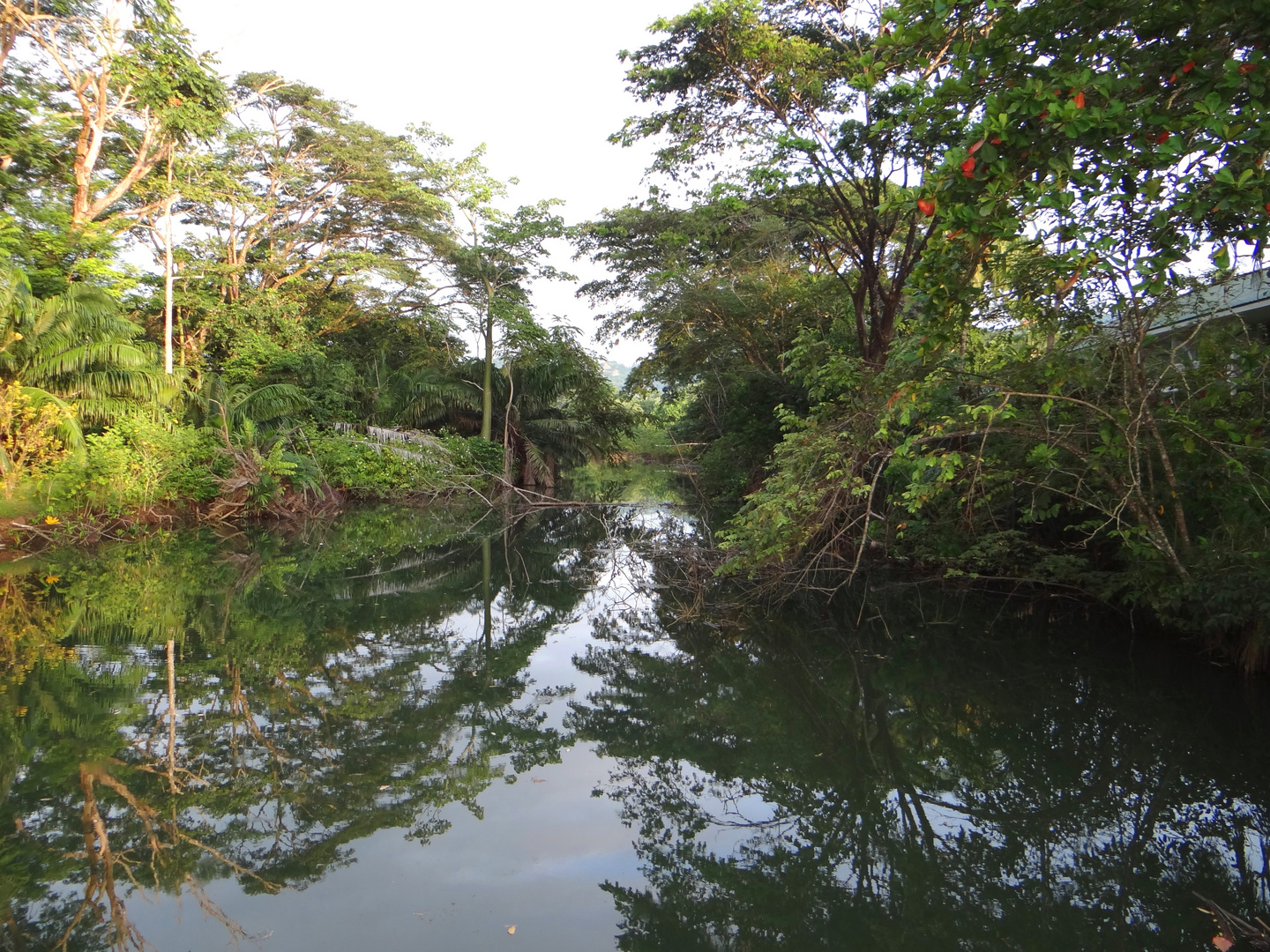 Paraje ... en Costa Rica