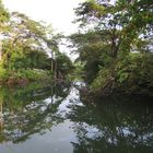 Paraje ... en Costa Rica