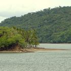 Paraje en Puntarenas