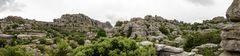 Paraje Natural El Torcal de Antequera