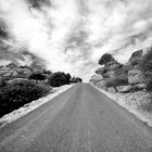 Paraje Natural Torcal