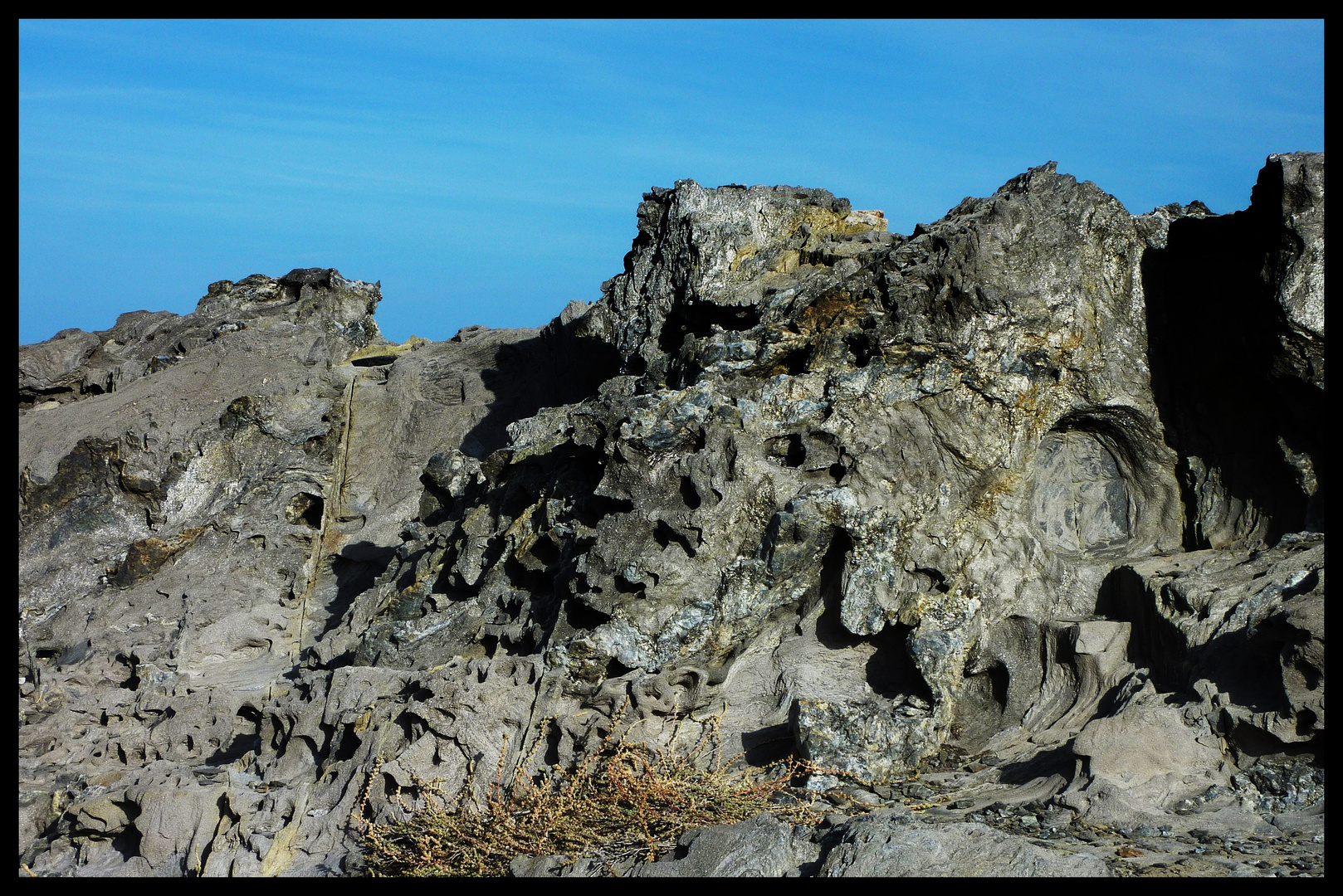 PARAJES Y RINCONES DE CAP DE CREUS