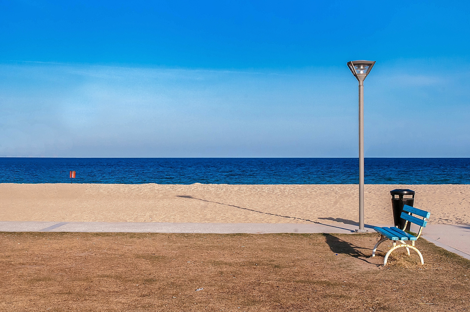 Paralia Foto & Bild world, greece, europe Bilder auf