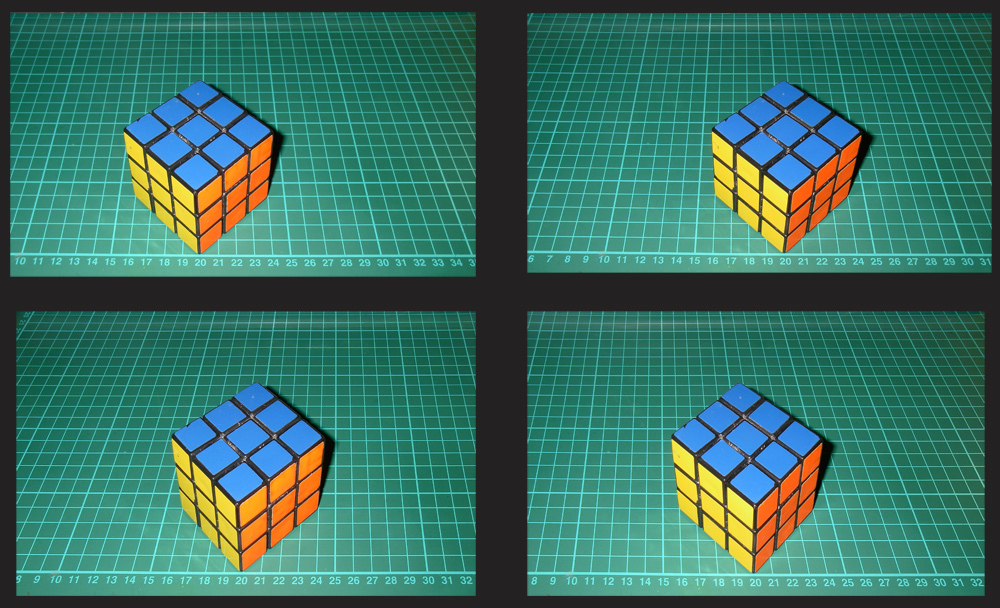 "Parallel" - oder "Einschwenk"-3D-Aufnahme?